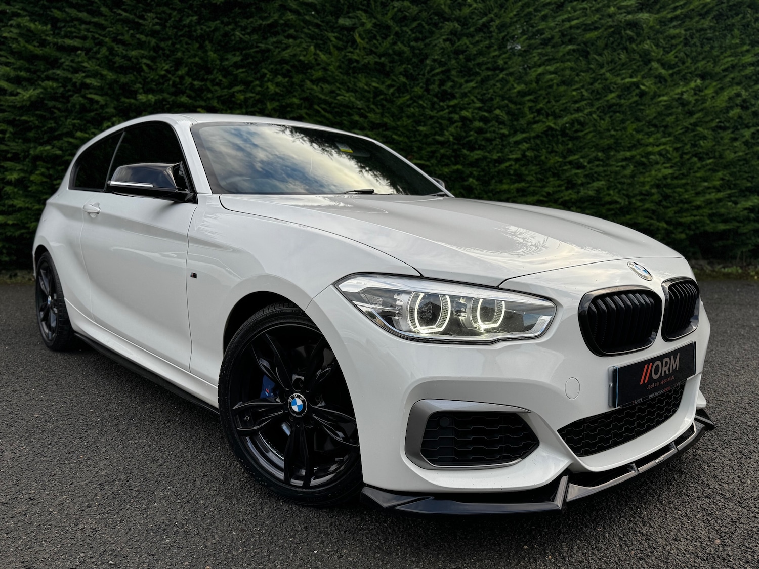 Used BMW 1 Series 2017 for sale - 77659748: Photo 7