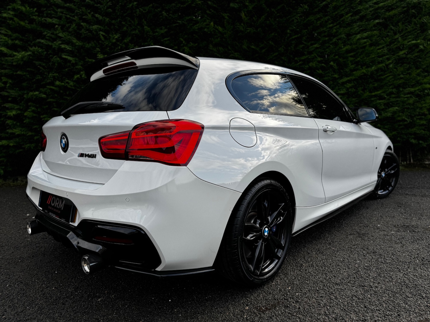 Used BMW 1 Series 2017 for sale - 77659748: Photo 9