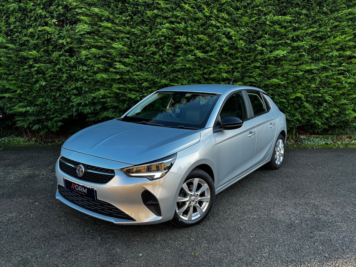 Used Vauxhall Corsa 2023 for sale - 76758811: Photo 1