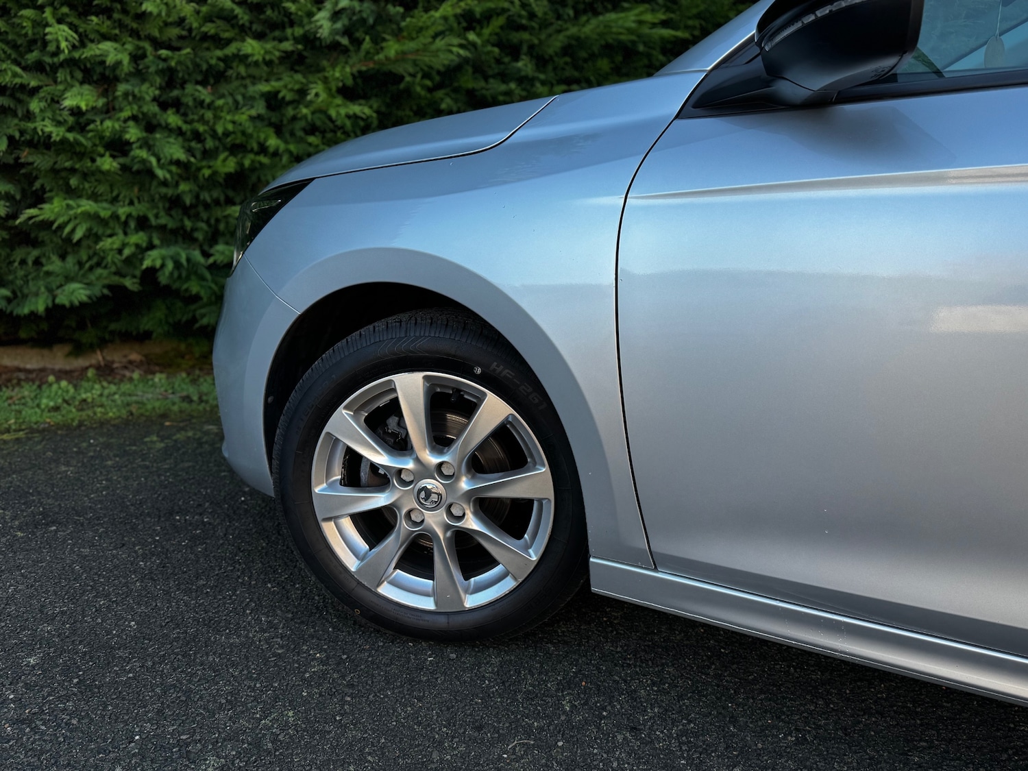 Used Vauxhall Corsa 2023 for sale - 76758811: Photo 10