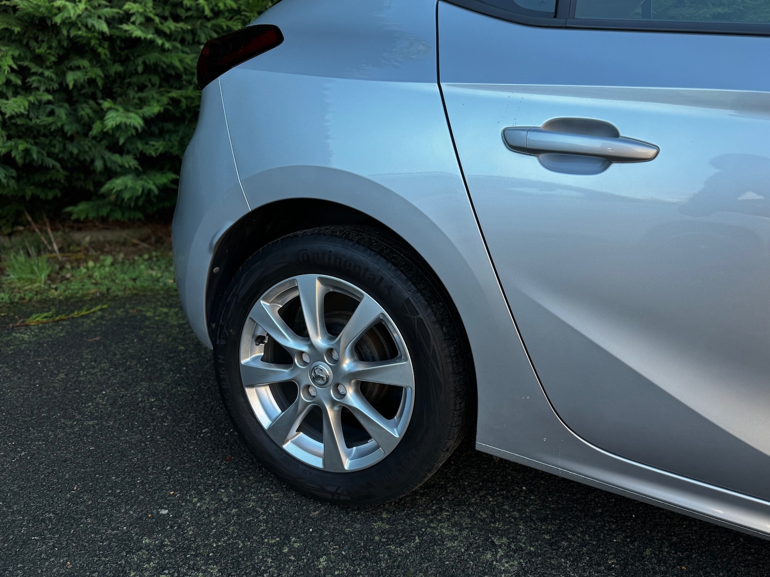 Used Vauxhall Corsa 2023 for sale - 76758811: Photo 11