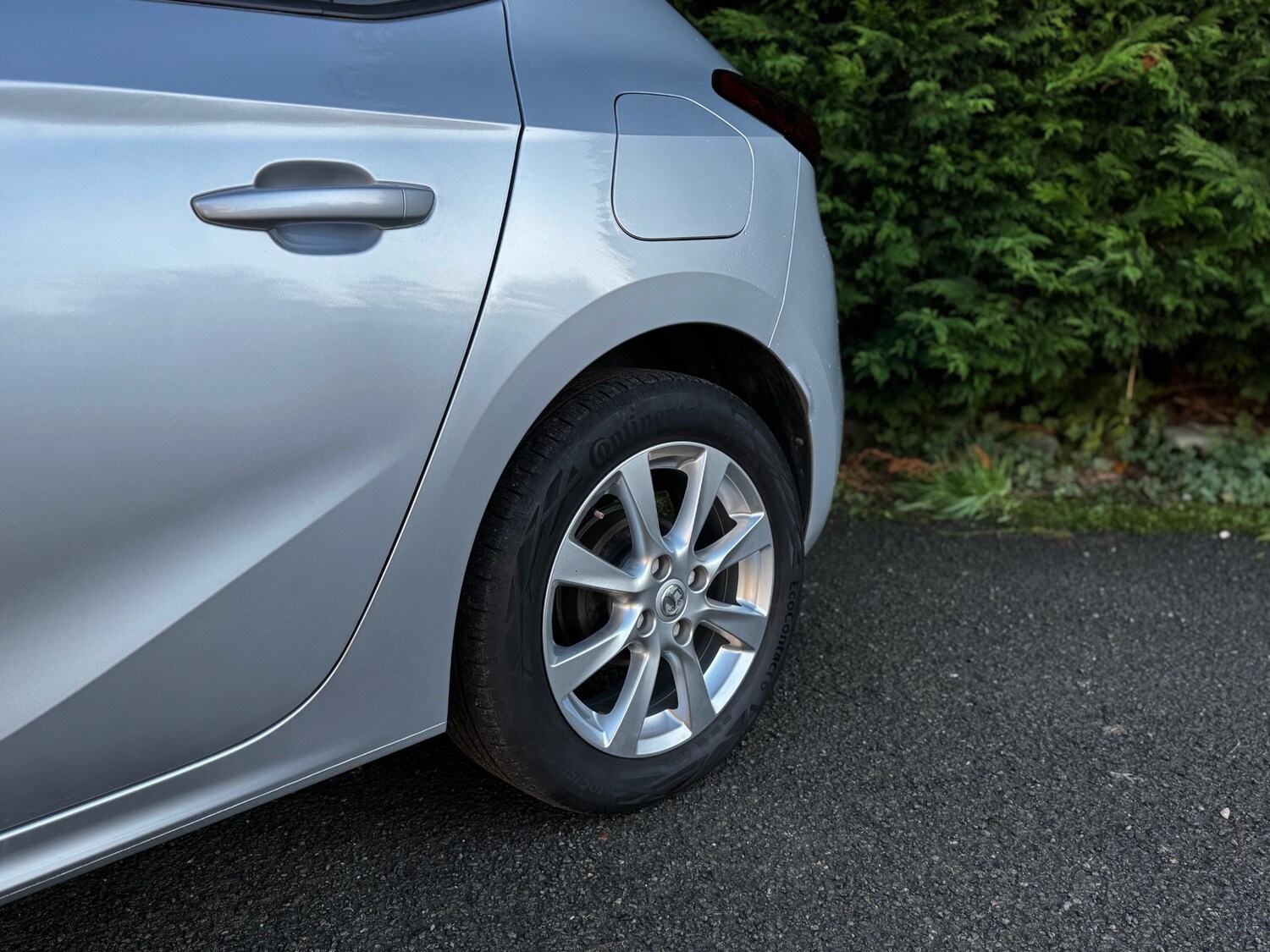 Used Vauxhall Corsa 2023 for sale - 76758811: Photo 12