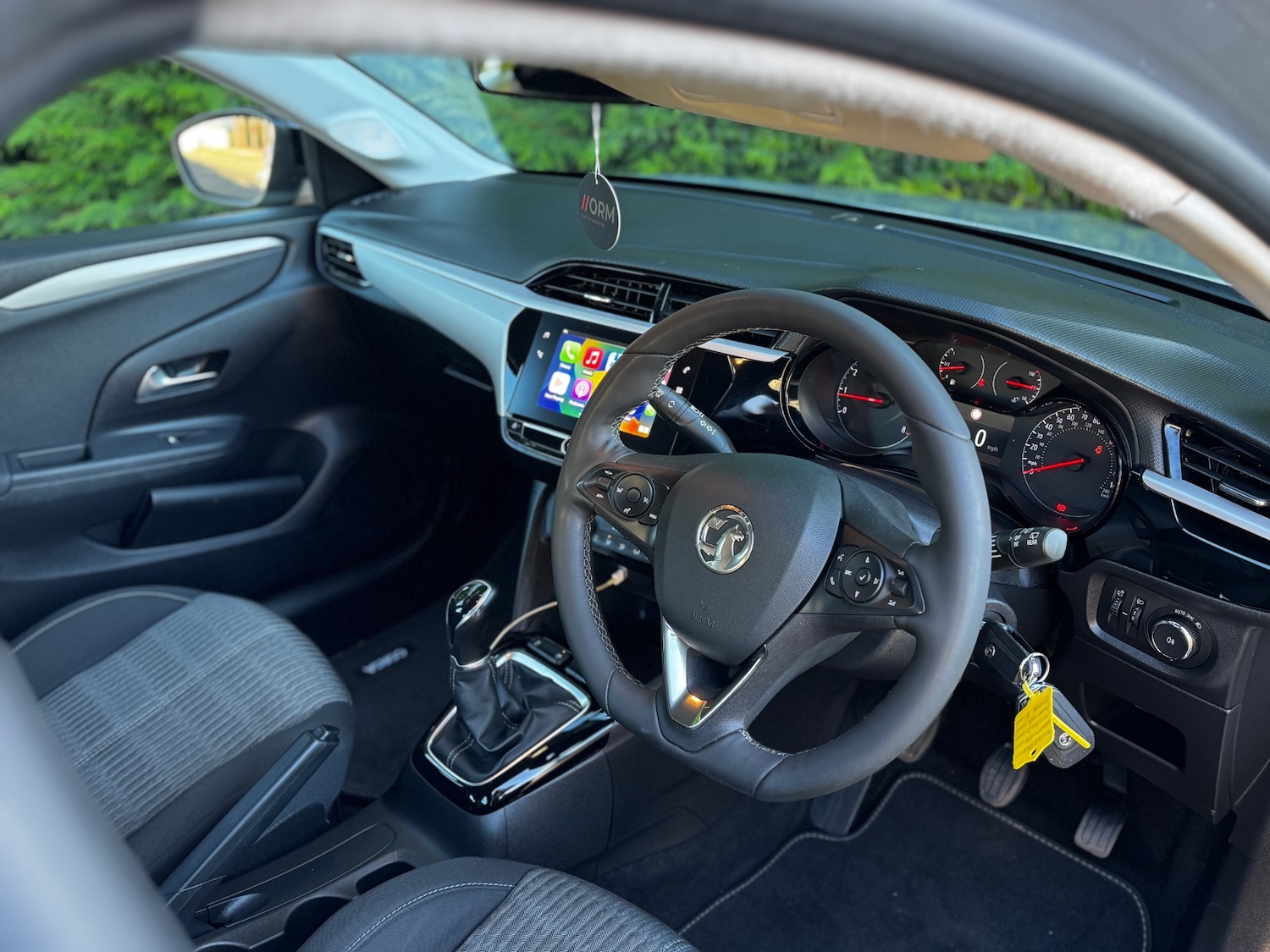 Used Vauxhall Corsa 2023 for sale - 76758811: Photo 13