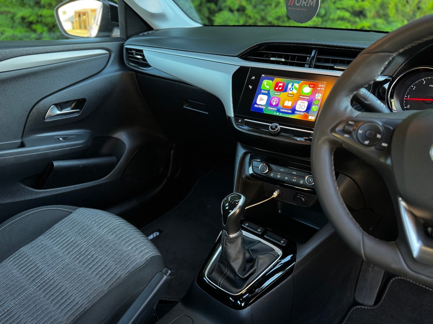 Used Vauxhall Corsa 2023 for sale - 76758811: Photo 14