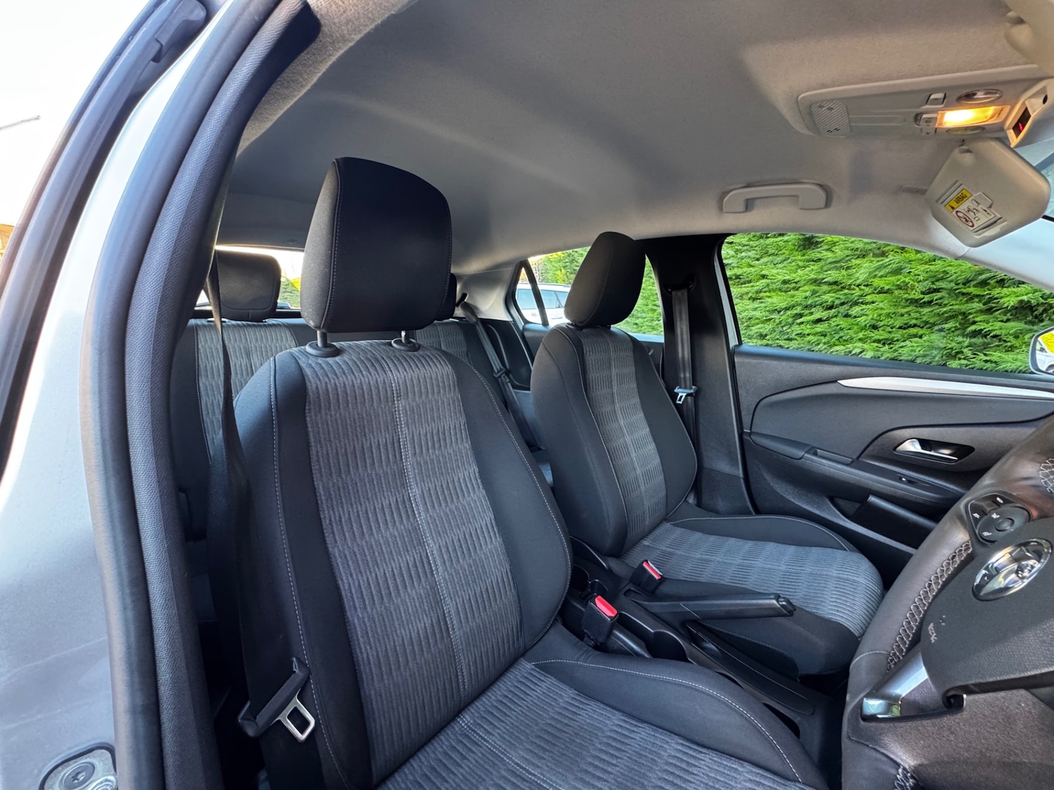 Used Vauxhall Corsa 2023 for sale - 76758811: Photo 15