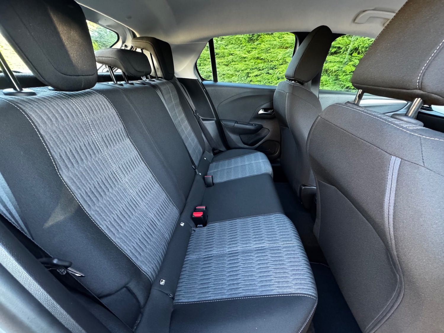 Used Vauxhall Corsa 2023 for sale - 76758811: Photo 16