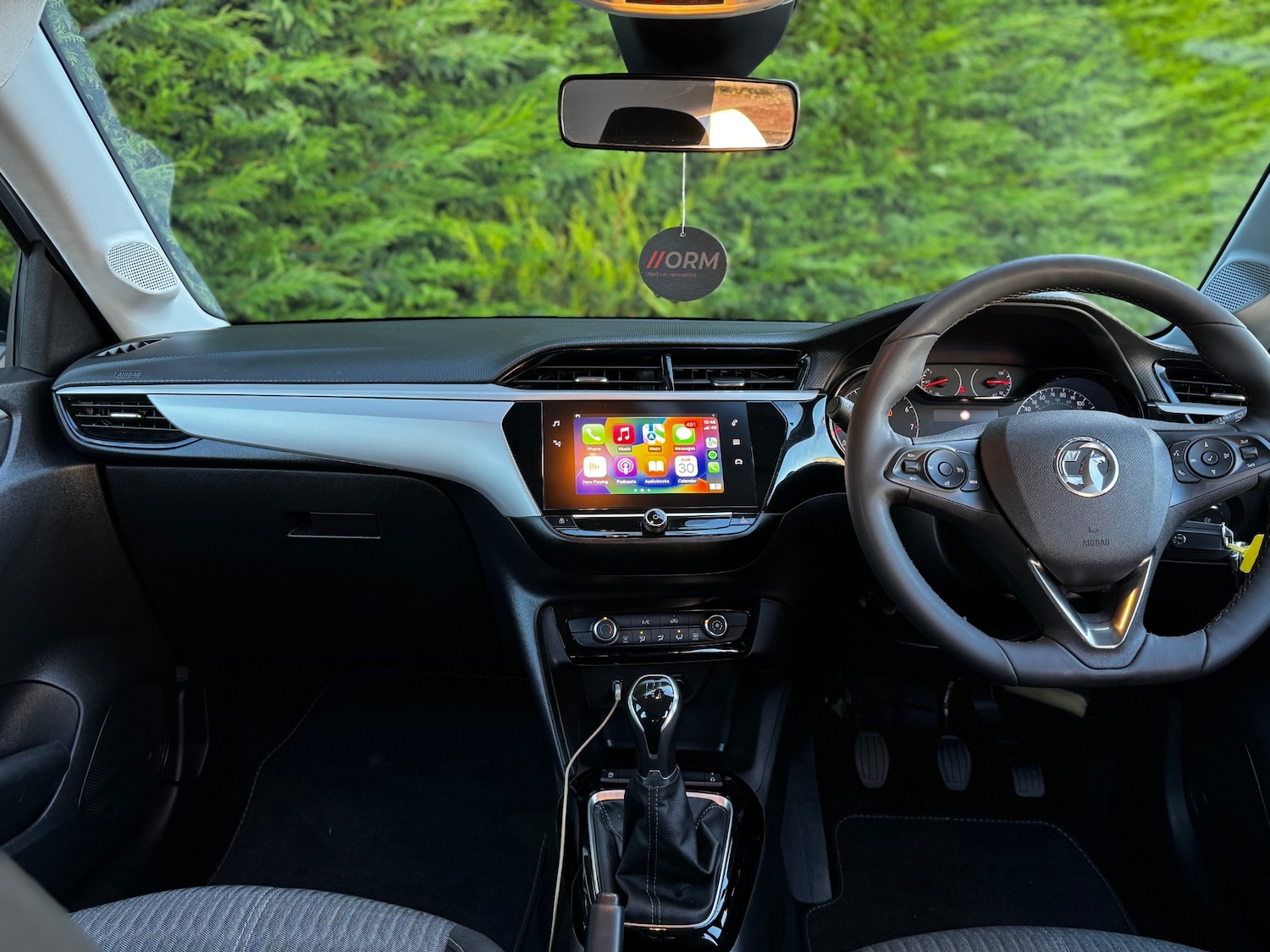 Used Vauxhall Corsa 2023 for sale - 76758811: Photo 17