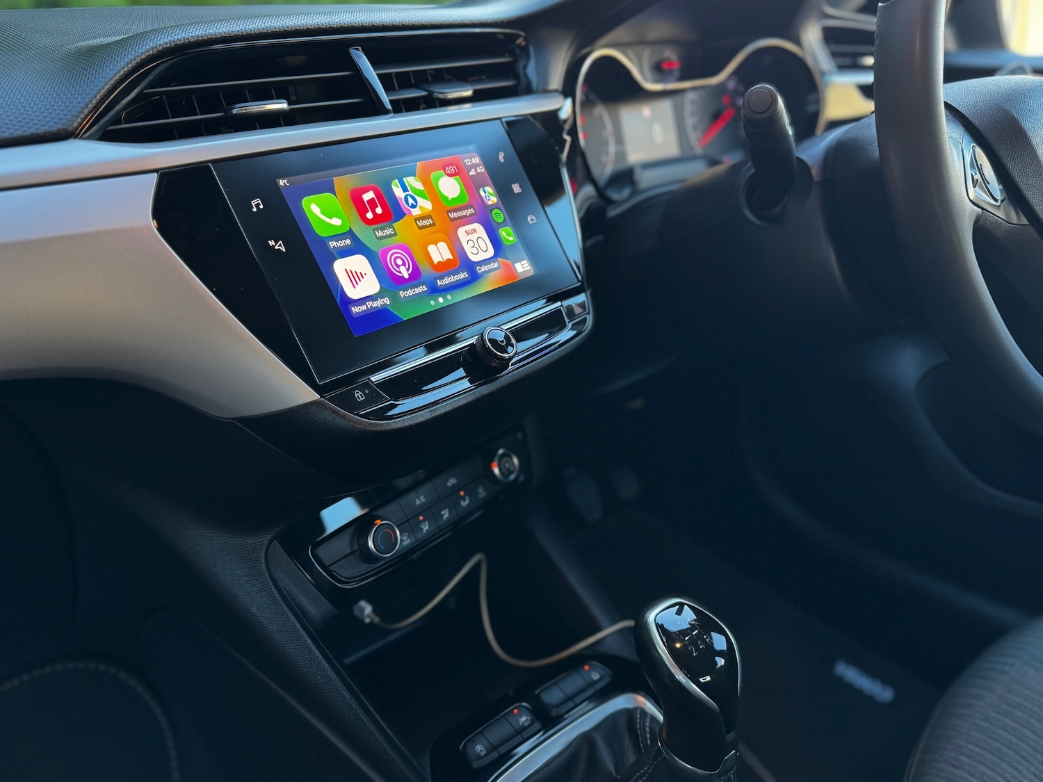 Used Vauxhall Corsa 2023 for sale - 76758811: Photo 19