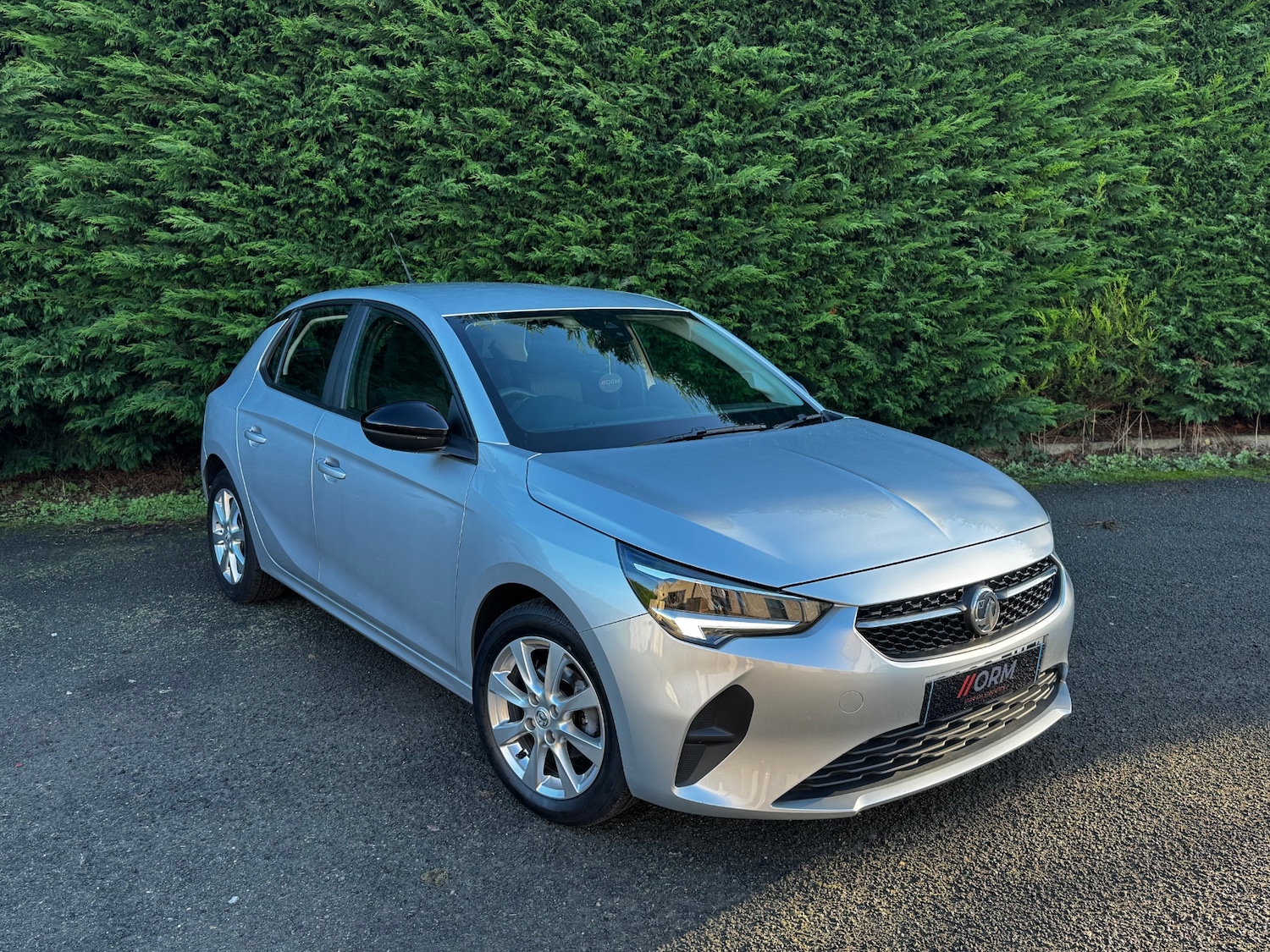 Used Vauxhall Corsa 2023 for sale - 76758811: Photo 2