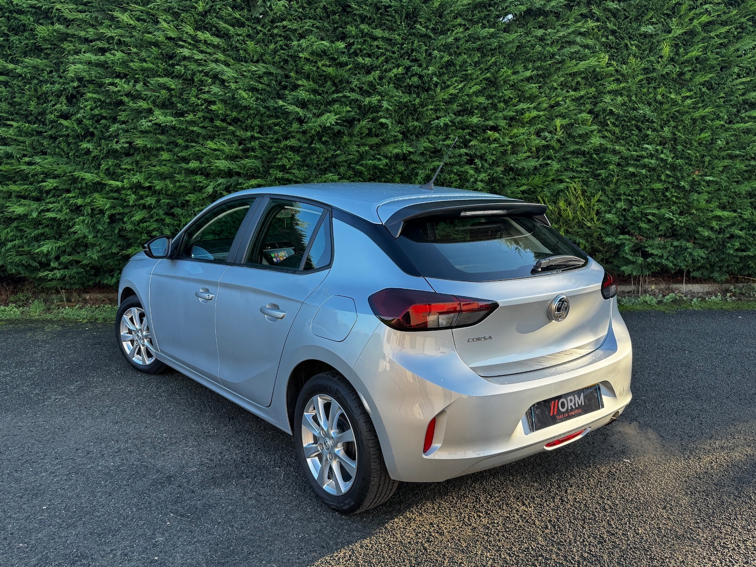 Used Vauxhall Corsa 2023 for sale - 76758811: Photo 3