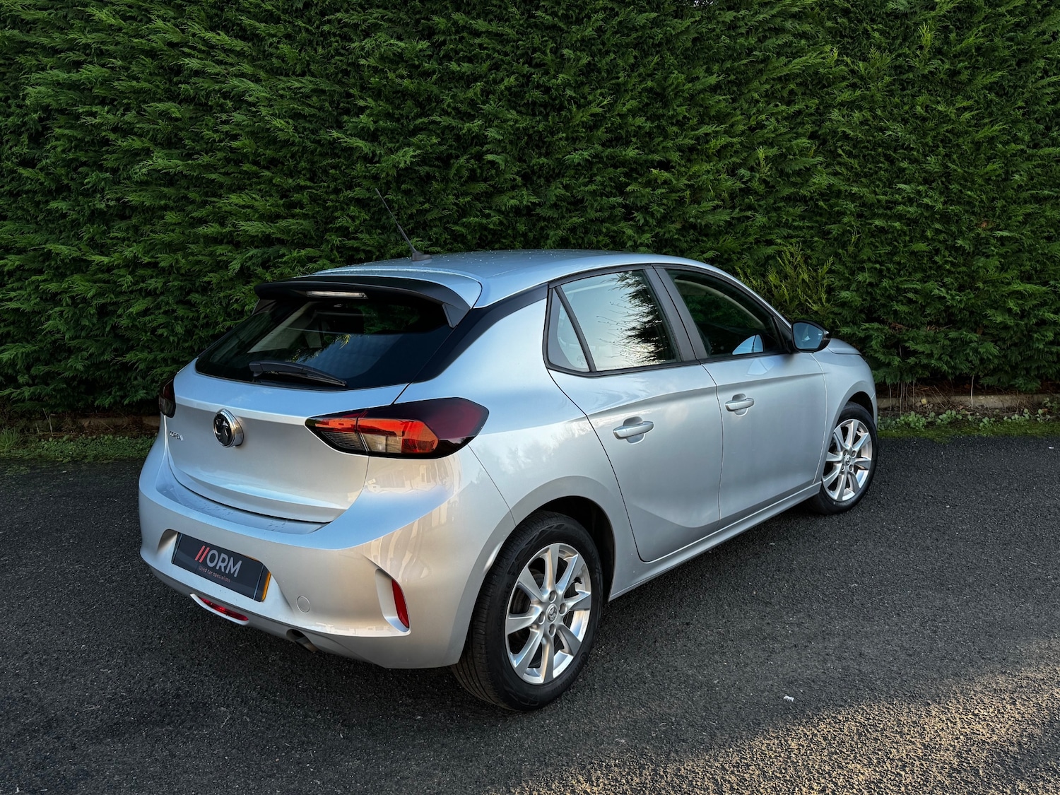 Used Vauxhall Corsa 2023 for sale - 76758811: Photo 4