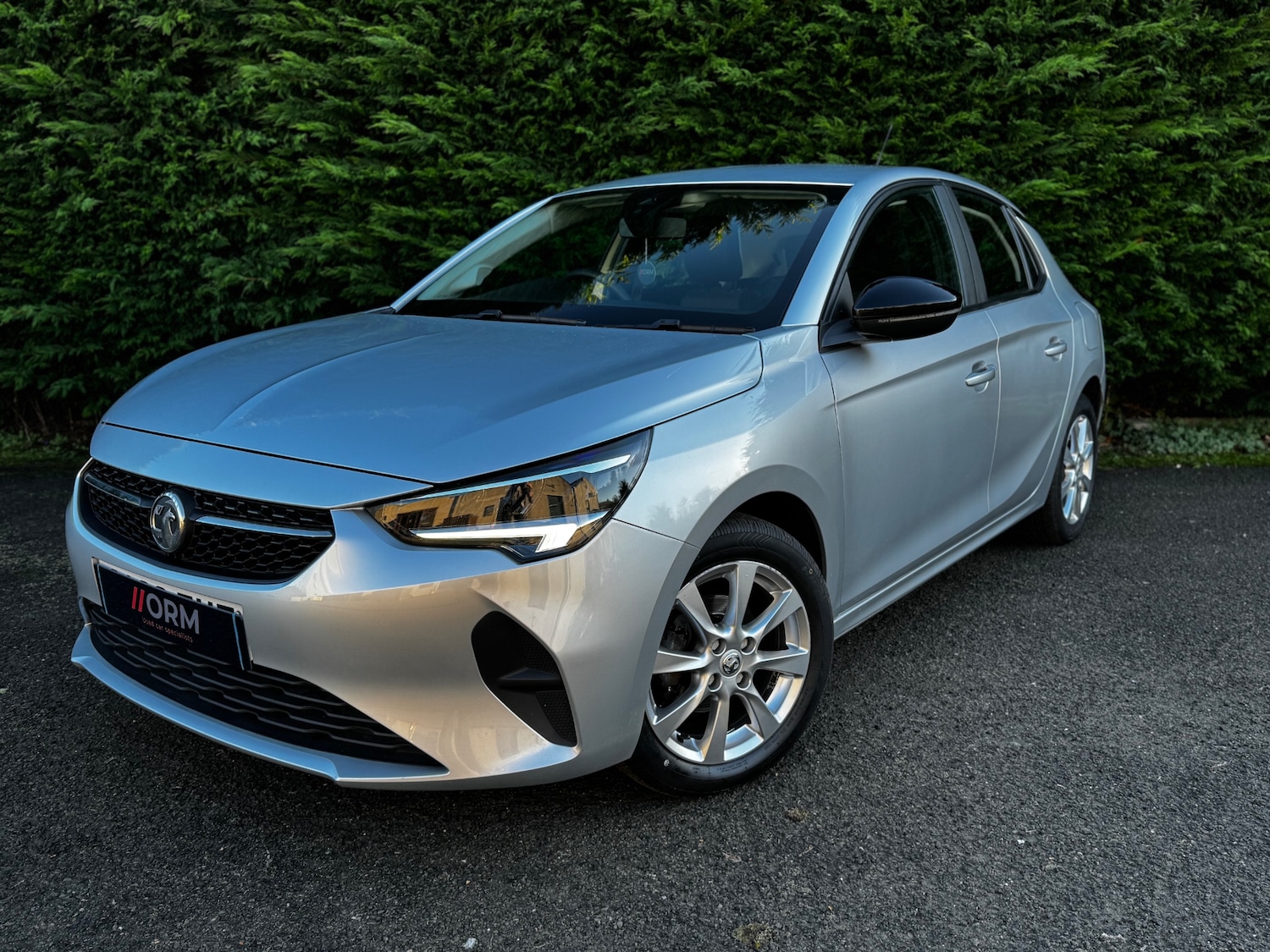 Used Vauxhall Corsa 2023 for sale - 76758811: Photo 5