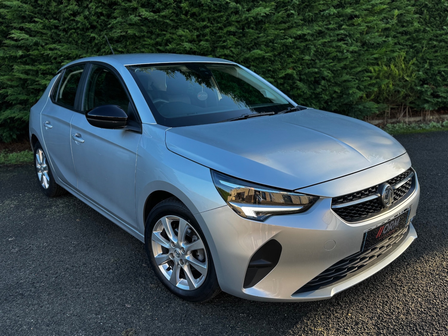 Used Vauxhall Corsa 2023 for sale - 76758811: Photo 6