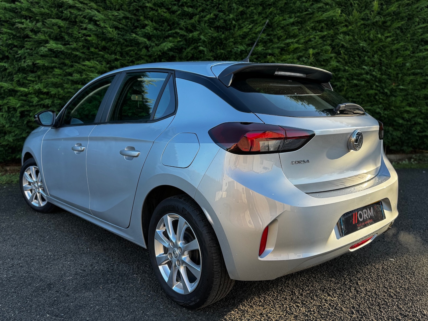 Used Vauxhall Corsa 2023 for sale - 76758811: Photo 7