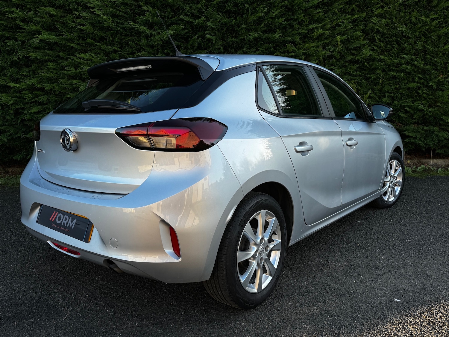 Used Vauxhall Corsa 2023 for sale - 76758811: Photo 8