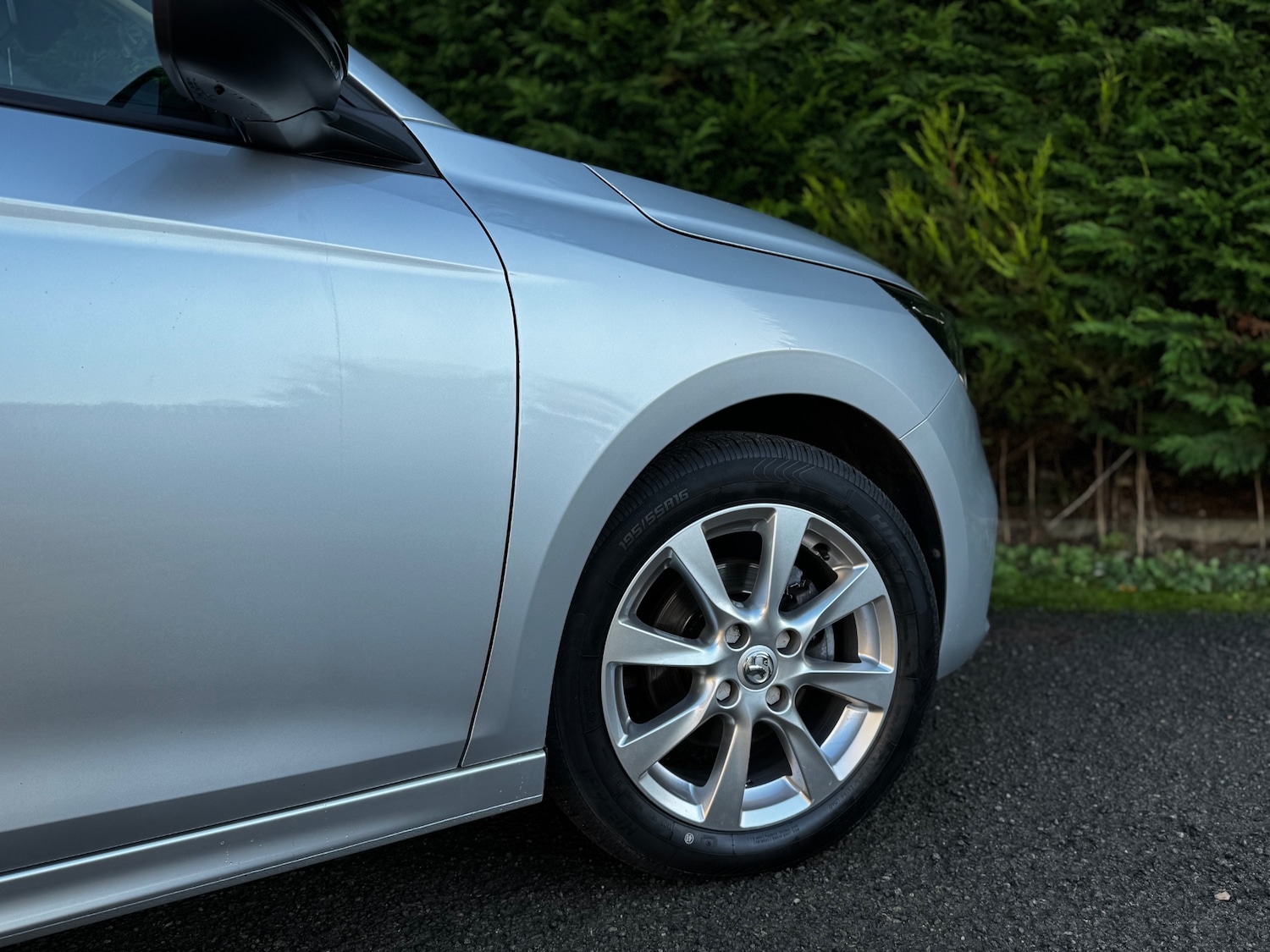 Used Vauxhall Corsa 2023 for sale - 76758811: Photo 9