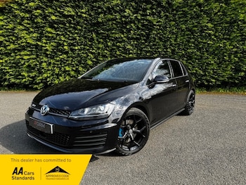Used Volkswagen Golf 2016 for sale - 78427974: Photo