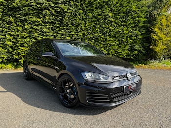 Used Volkswagen Golf 2016 for sale - 78427974: Photo