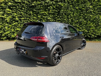 Used Volkswagen Golf 2016 for sale - 78427974: Photo