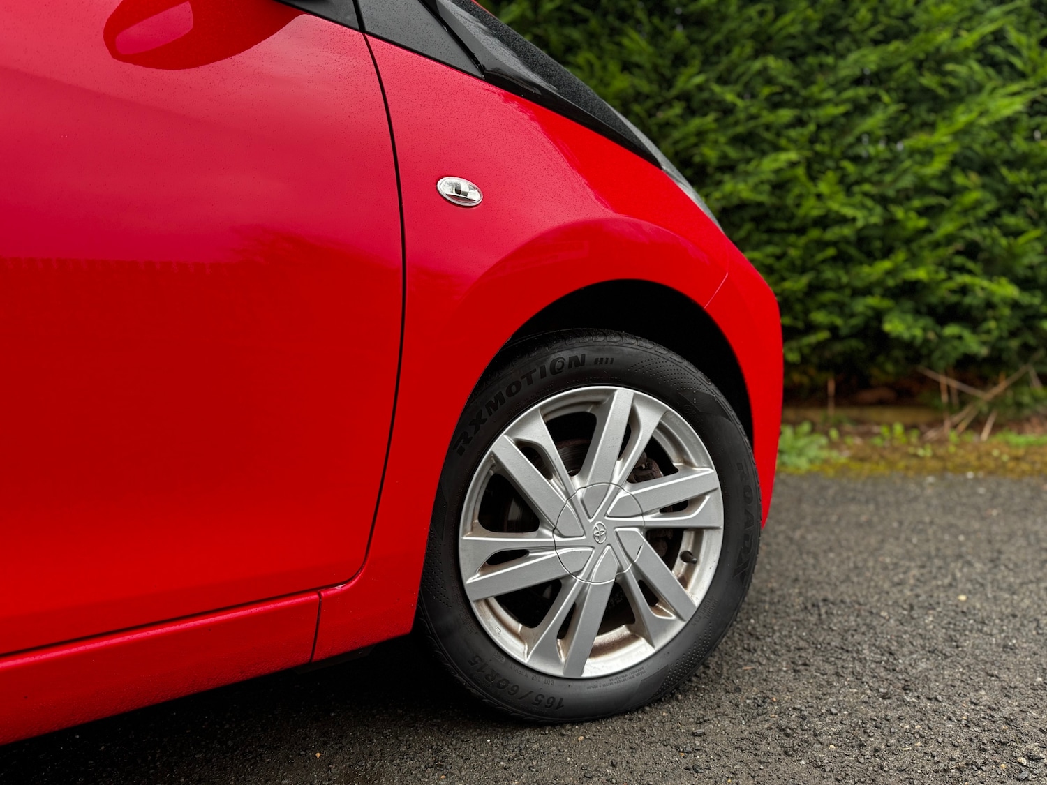 Used Toyota AYGO 2015 for sale - 77798056: Photo 11