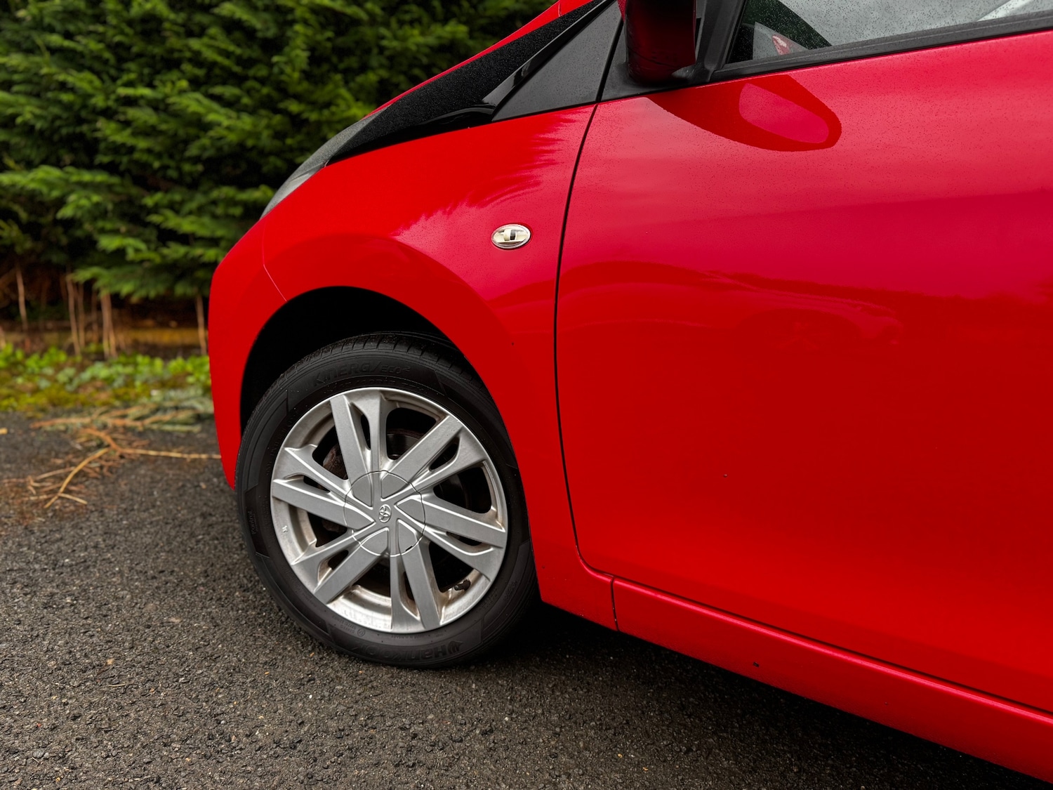 Used Toyota AYGO 2015 for sale - 77798056: Photo 12