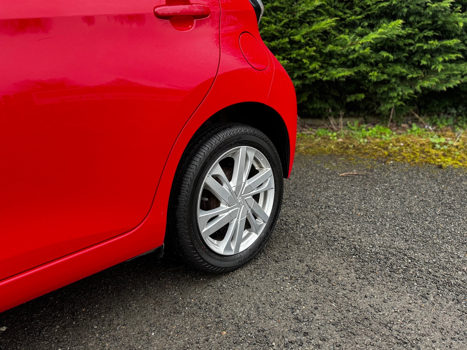 Used Toyota AYGO 2015 for sale - 77798056: Photo 13