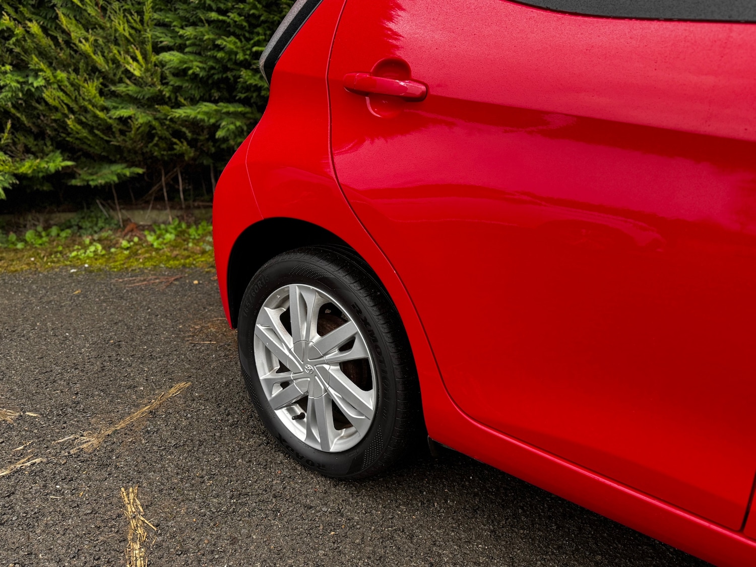 Used Toyota AYGO 2015 for sale - 77798056: Photo 14