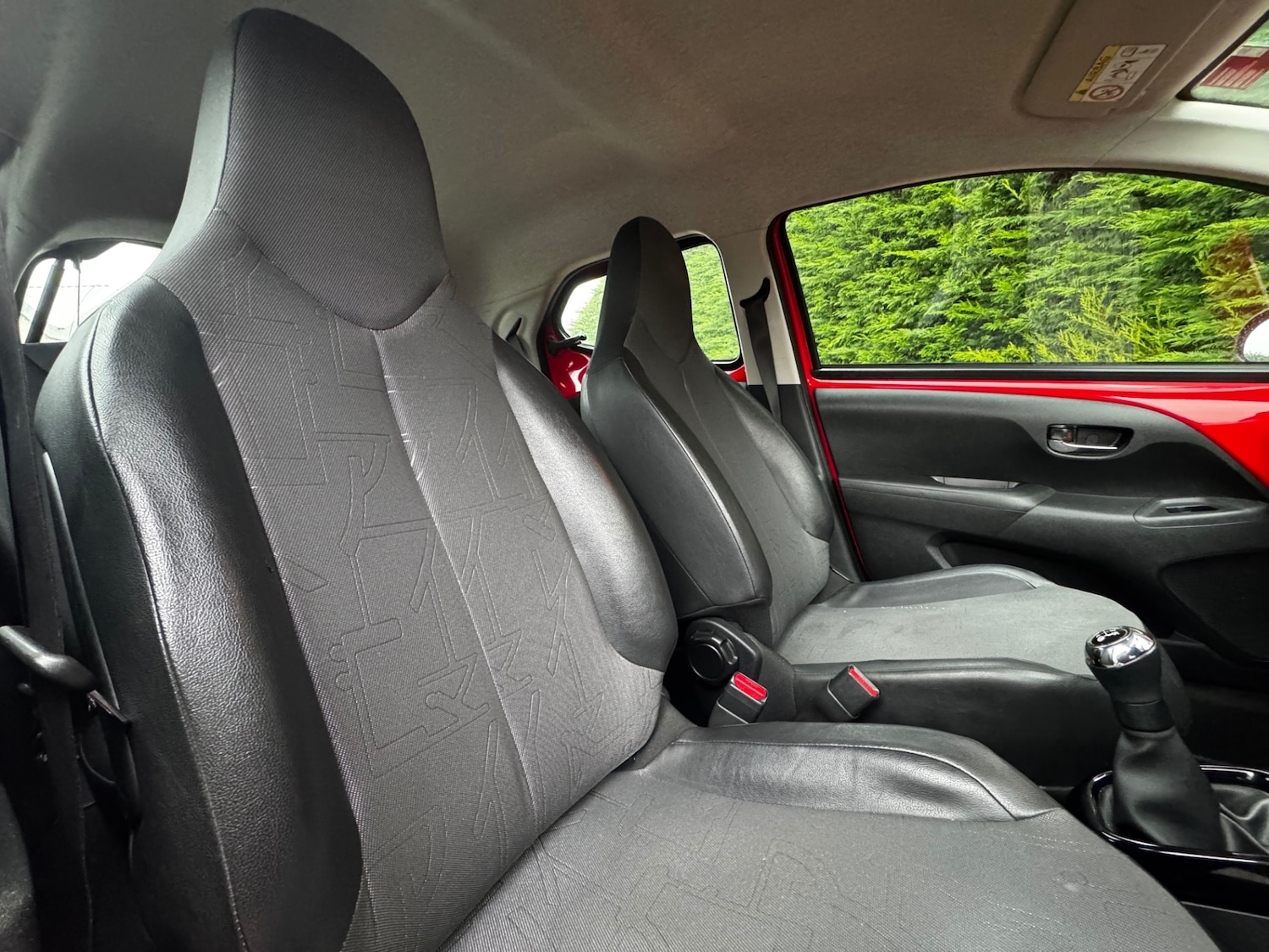 Used Toyota AYGO 2015 for sale - 77798056: Photo 18