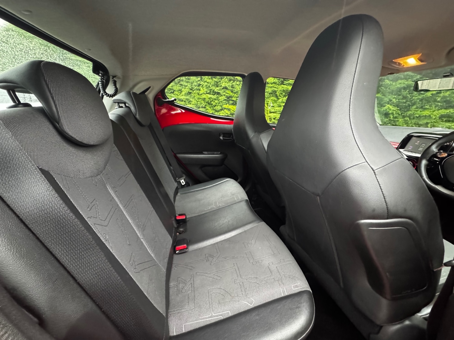 Used Toyota AYGO 2015 for sale - 77798056: Photo 19