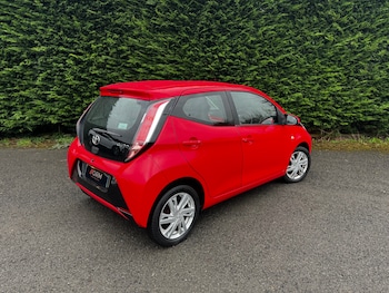 Used Toyota AYGO 2015 for sale - 77798056: Photo