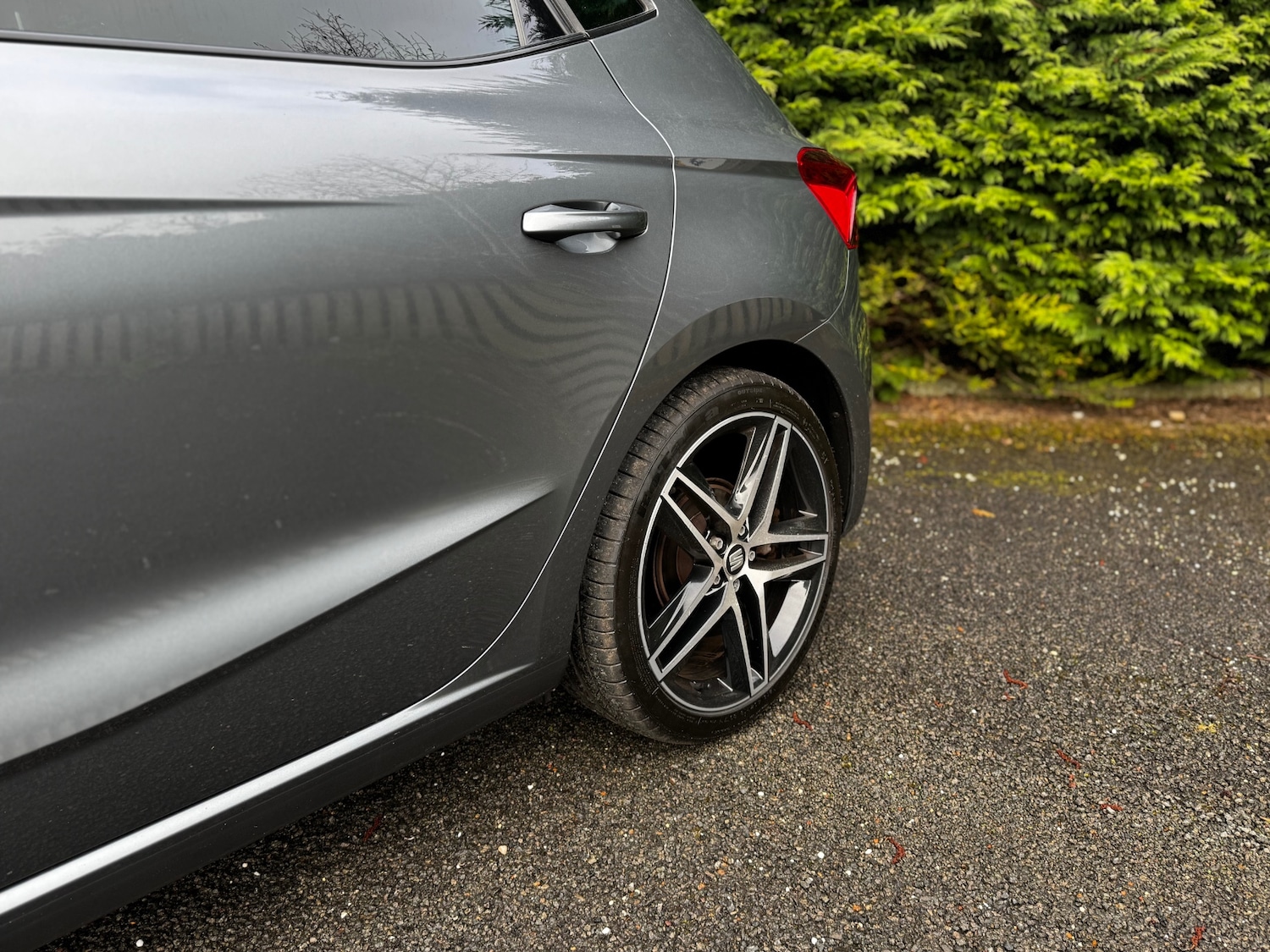 Used SEAT Ibiza 2018 for sale - 77822538: Photo 10