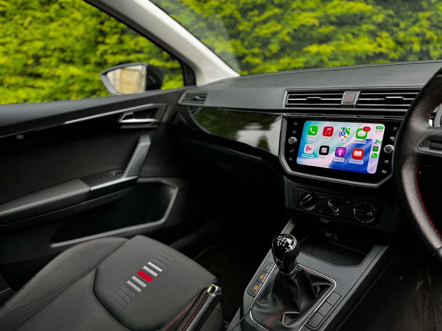 Used SEAT Ibiza 2018 for sale - 77822538: Photo 13