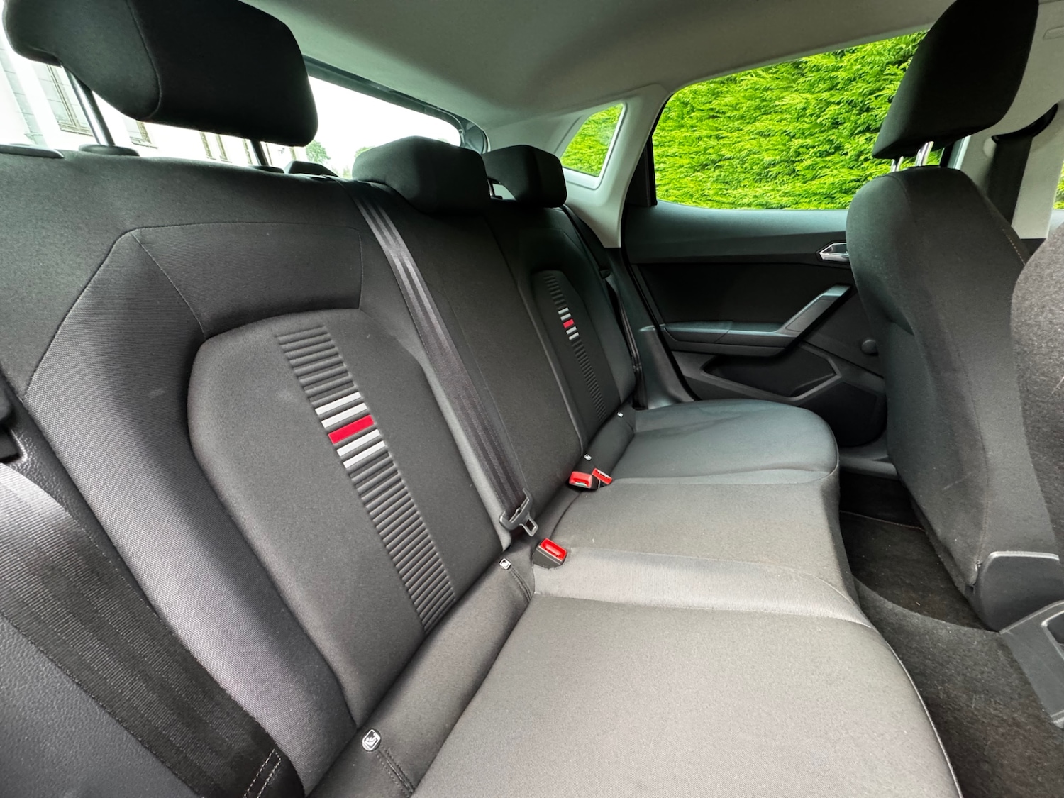 Used SEAT Ibiza 2018 for sale - 77822538: Photo 14