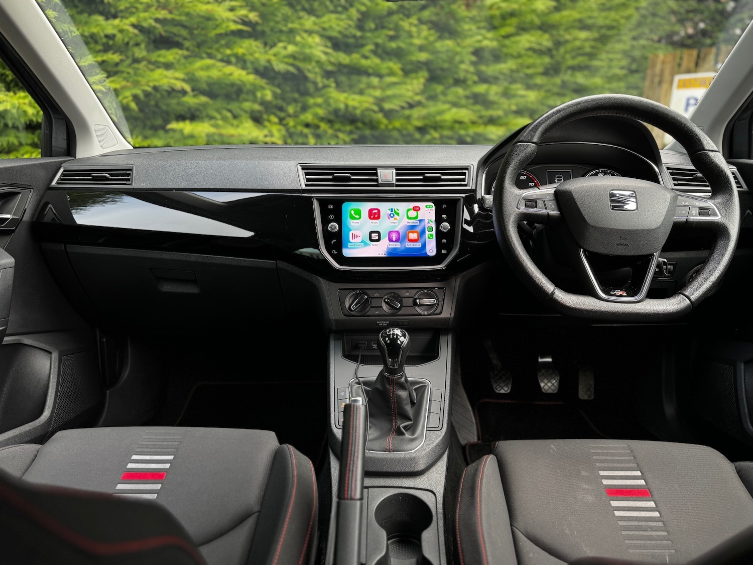 Used SEAT Ibiza 2018 for sale - 77822538: Photo 15