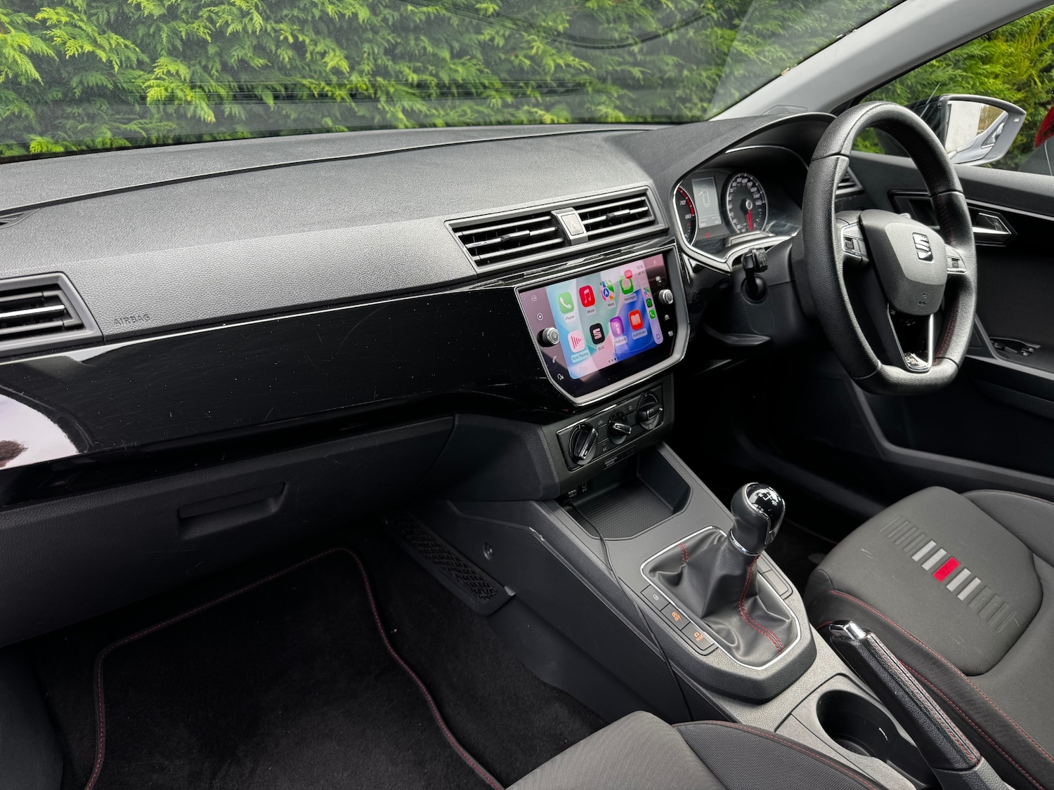 Used SEAT Ibiza 2018 for sale - 77822538: Photo 16