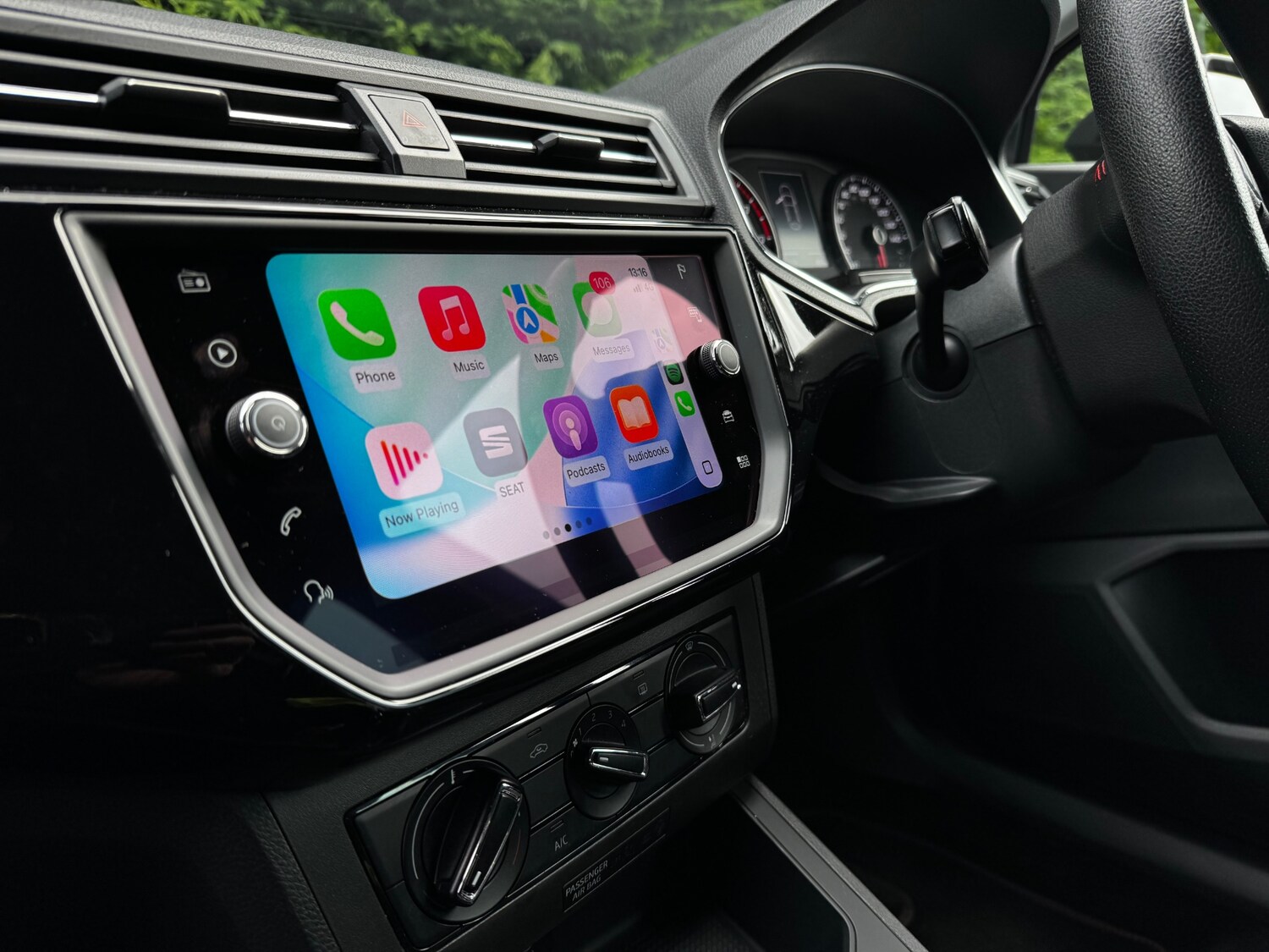 Used SEAT Ibiza 2018 for sale - 77822538: Photo 17