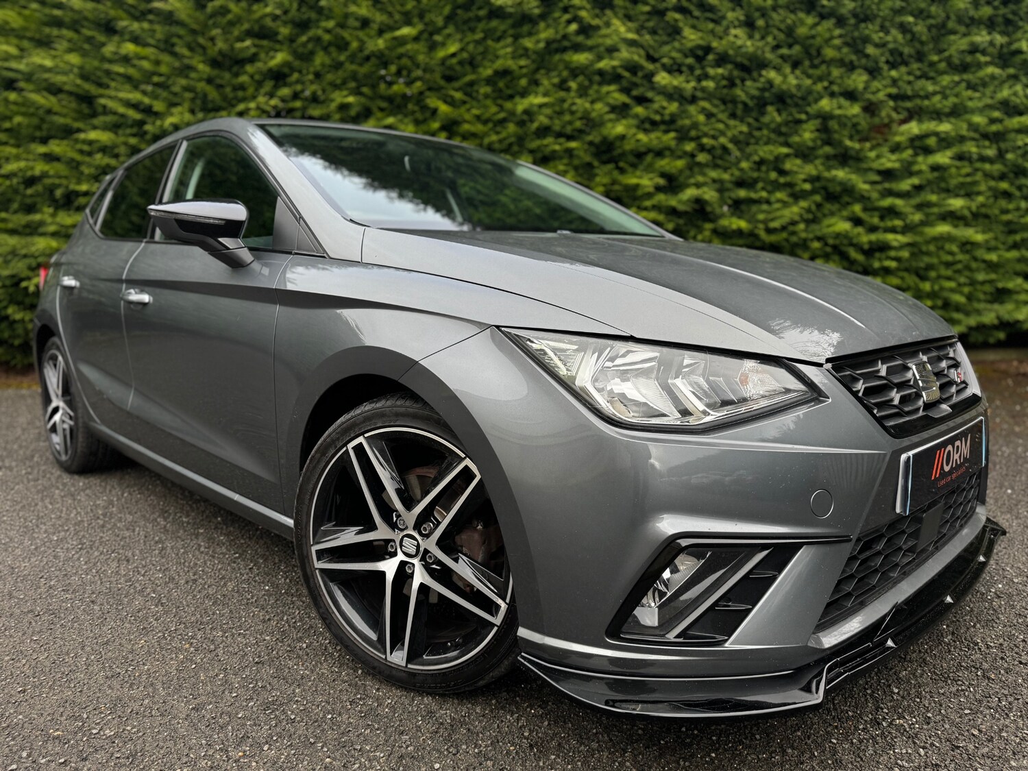 Used SEAT Ibiza 2018 for sale - 77822538: Photo 20