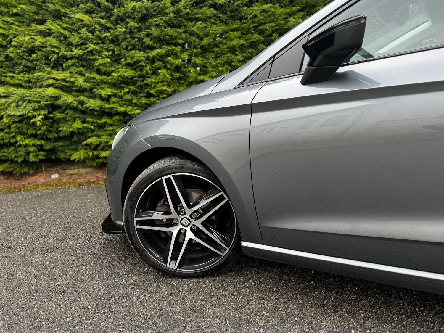 Used SEAT Ibiza 2018 for sale - 77822538: Photo 8