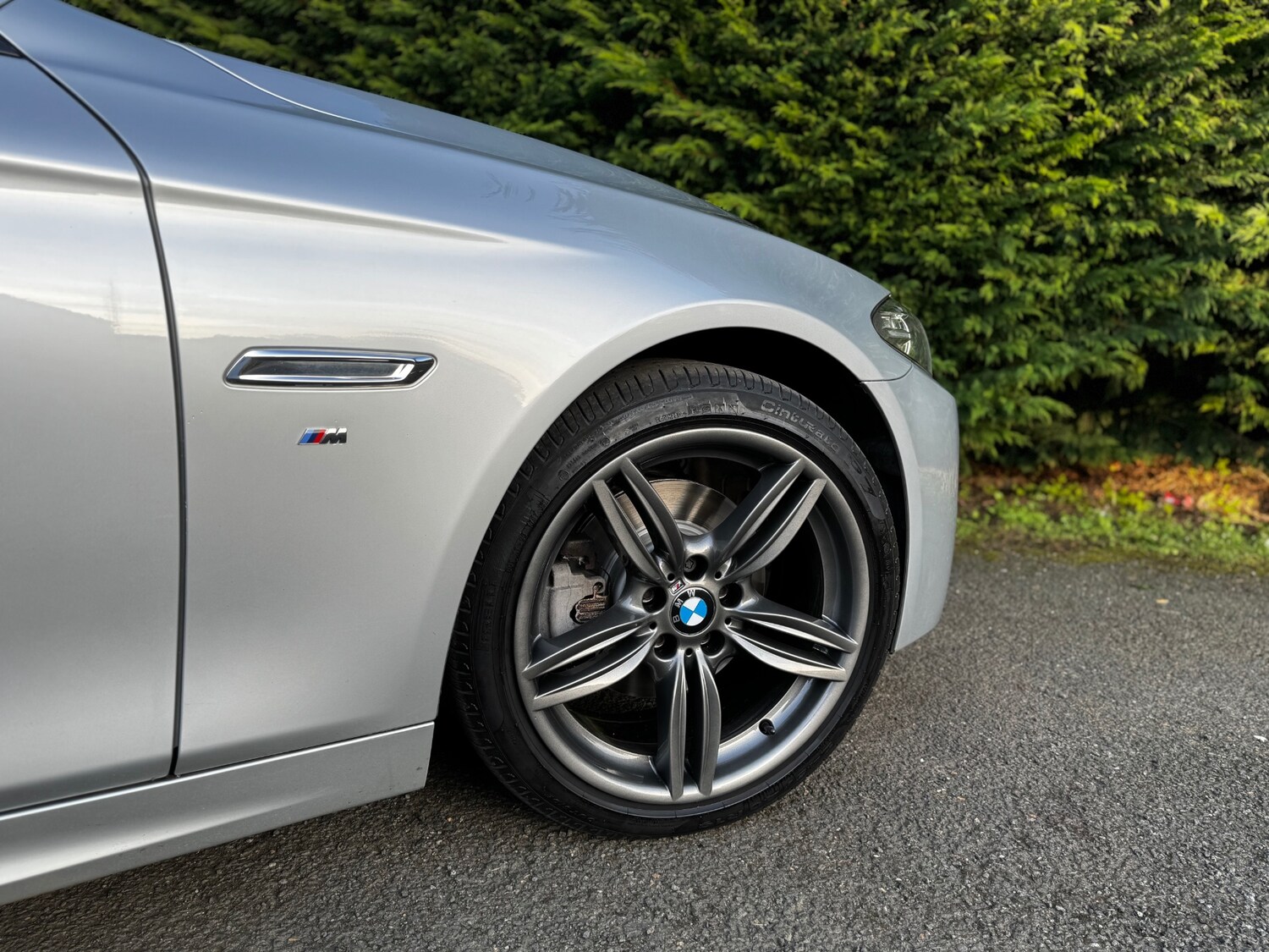 Used BMW 5 Series 2014 for sale - 77974703: Photo 11