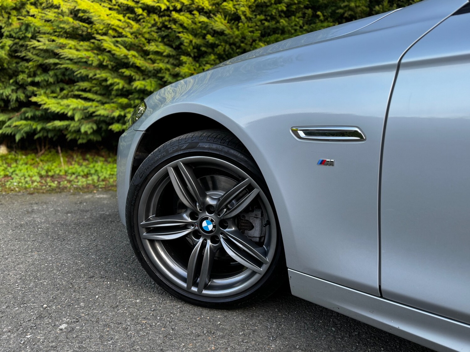 Used BMW 5 Series 2014 for sale - 77974703: Photo 12