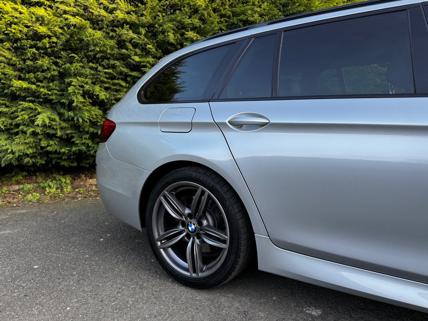 Used BMW 5 Series 2014 for sale - 77974703: Photo 13