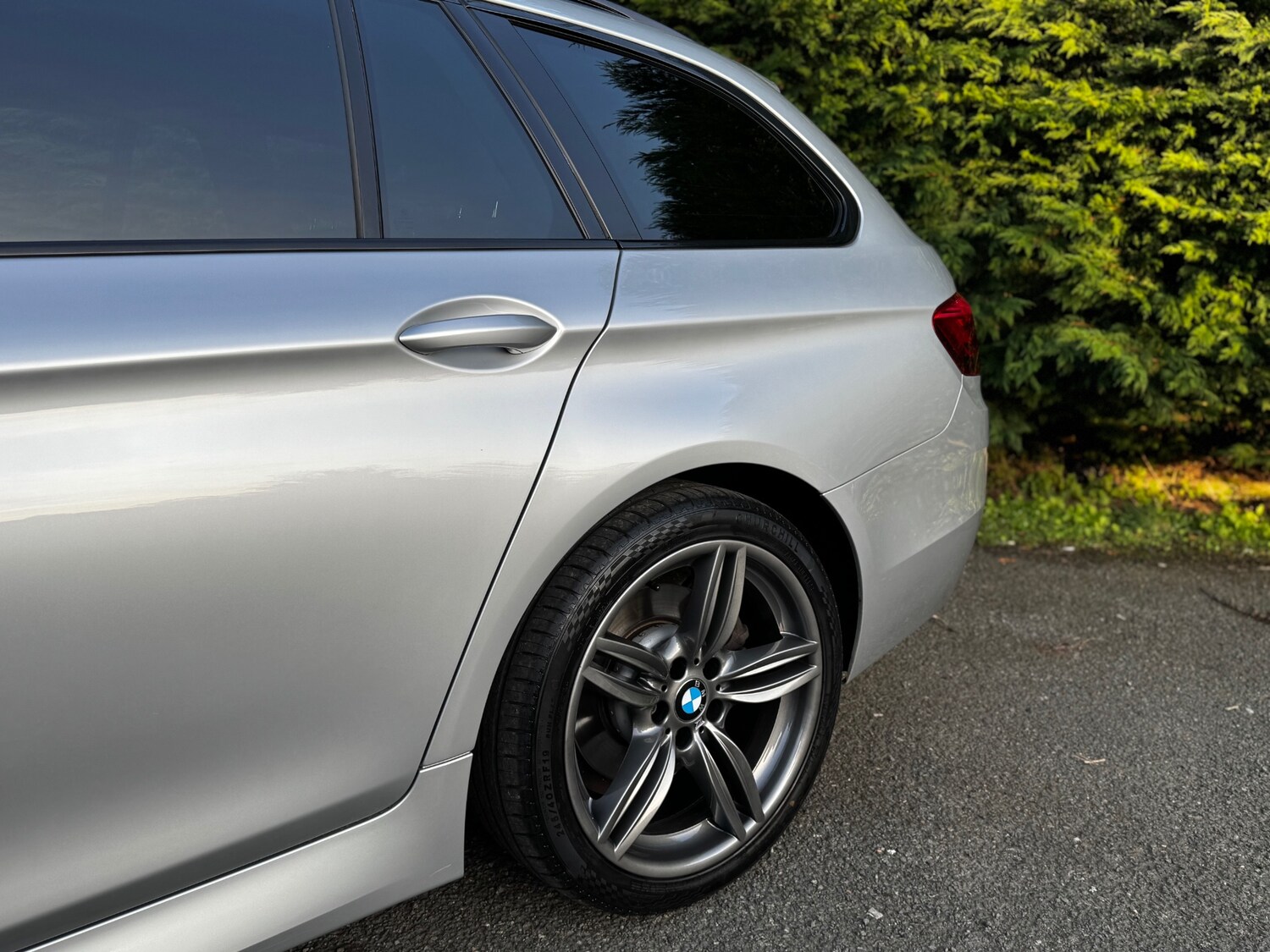 Used BMW 5 Series 2014 for sale - 77974703: Photo 14