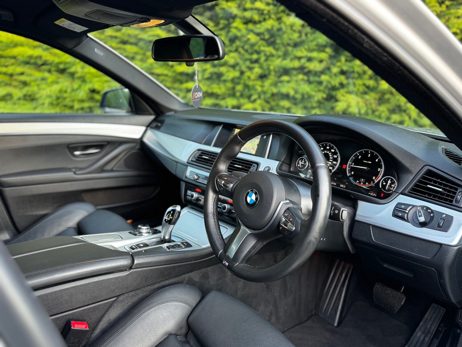 Used BMW 5 Series 2014 for sale - 77974703: Photo 16