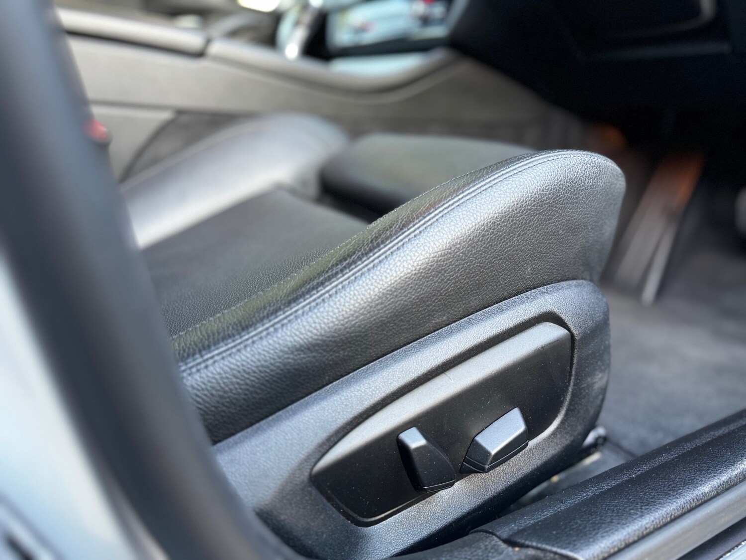 Used BMW 5 Series 2014 for sale - 77974703: Photo 17