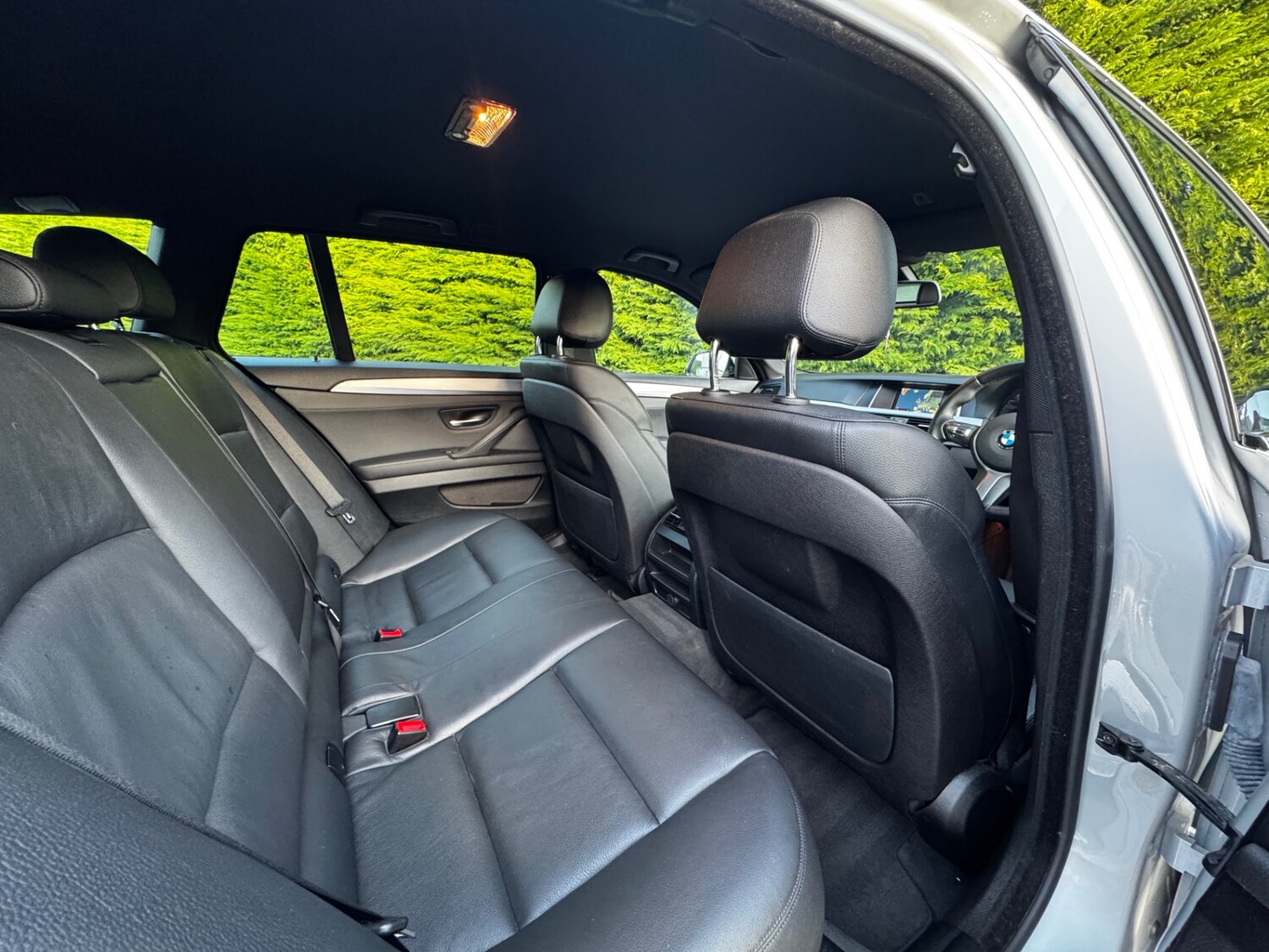 Used BMW 5 Series 2014 for sale - 77974703: Photo 20