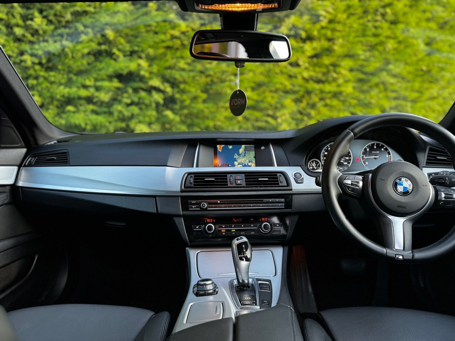 Used BMW 5 Series 2014 for sale - 77974703: Photo 21