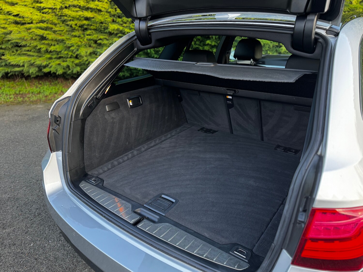 Used BMW 5 Series 2014 for sale - 77974703: Photo 22