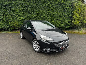 Used Vauxhall Corsa 2016 for sale - 78692458: Photo