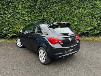 Used Vauxhall Corsa 2016 for sale - 78692458: Photo