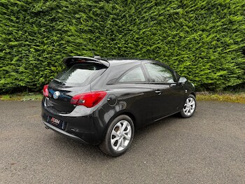 Used Vauxhall Corsa 2016 for sale - 78692458: Photo